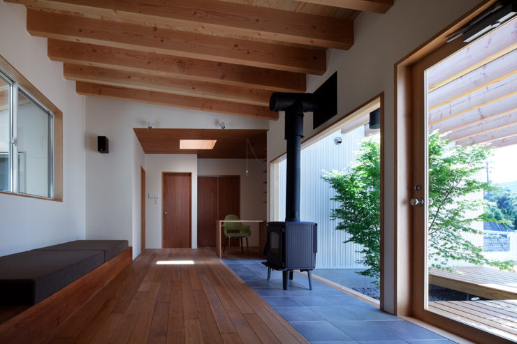 ｏｐｔ×タイル⑤